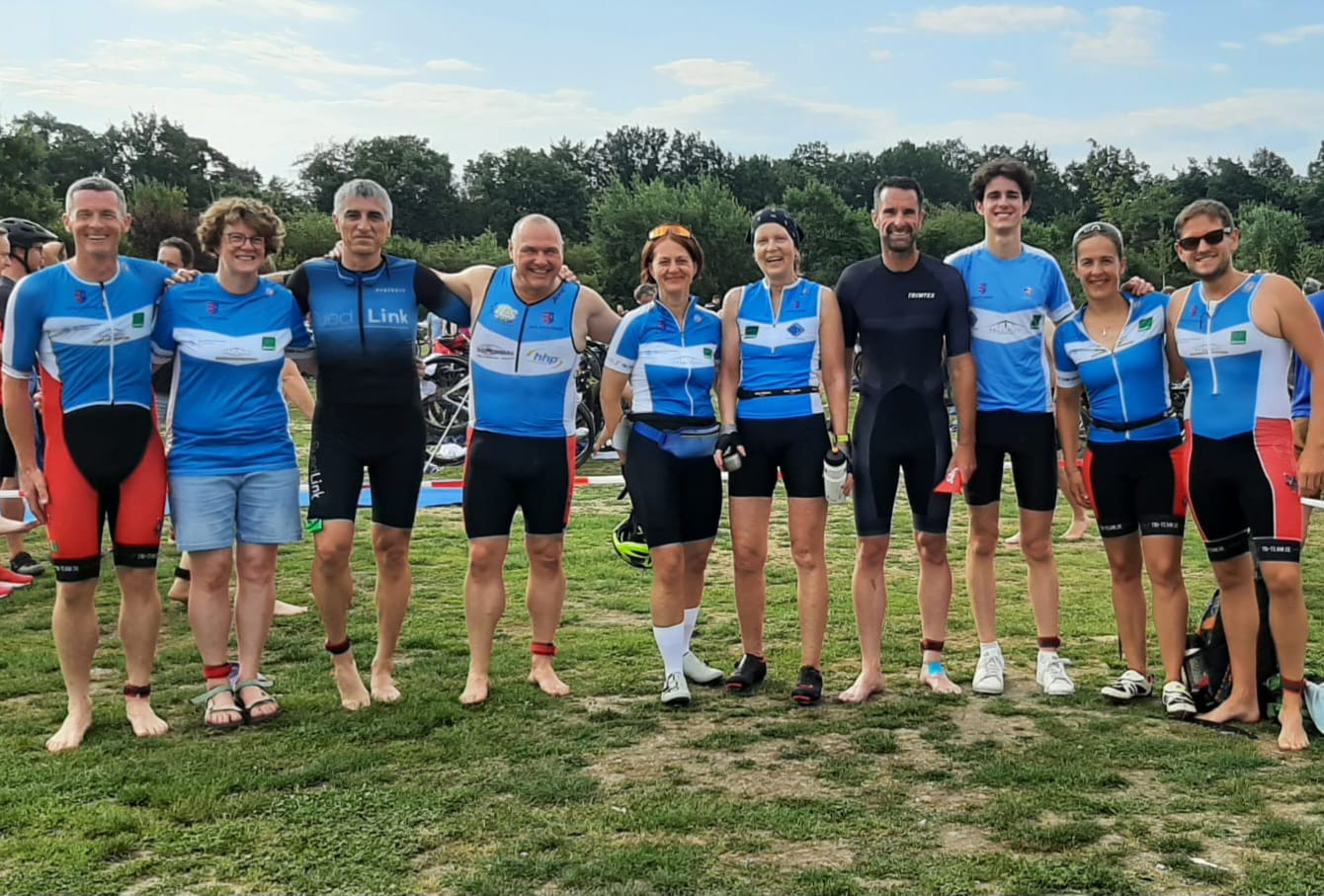 Read more about the article Rheinstetten Triathlon 2024