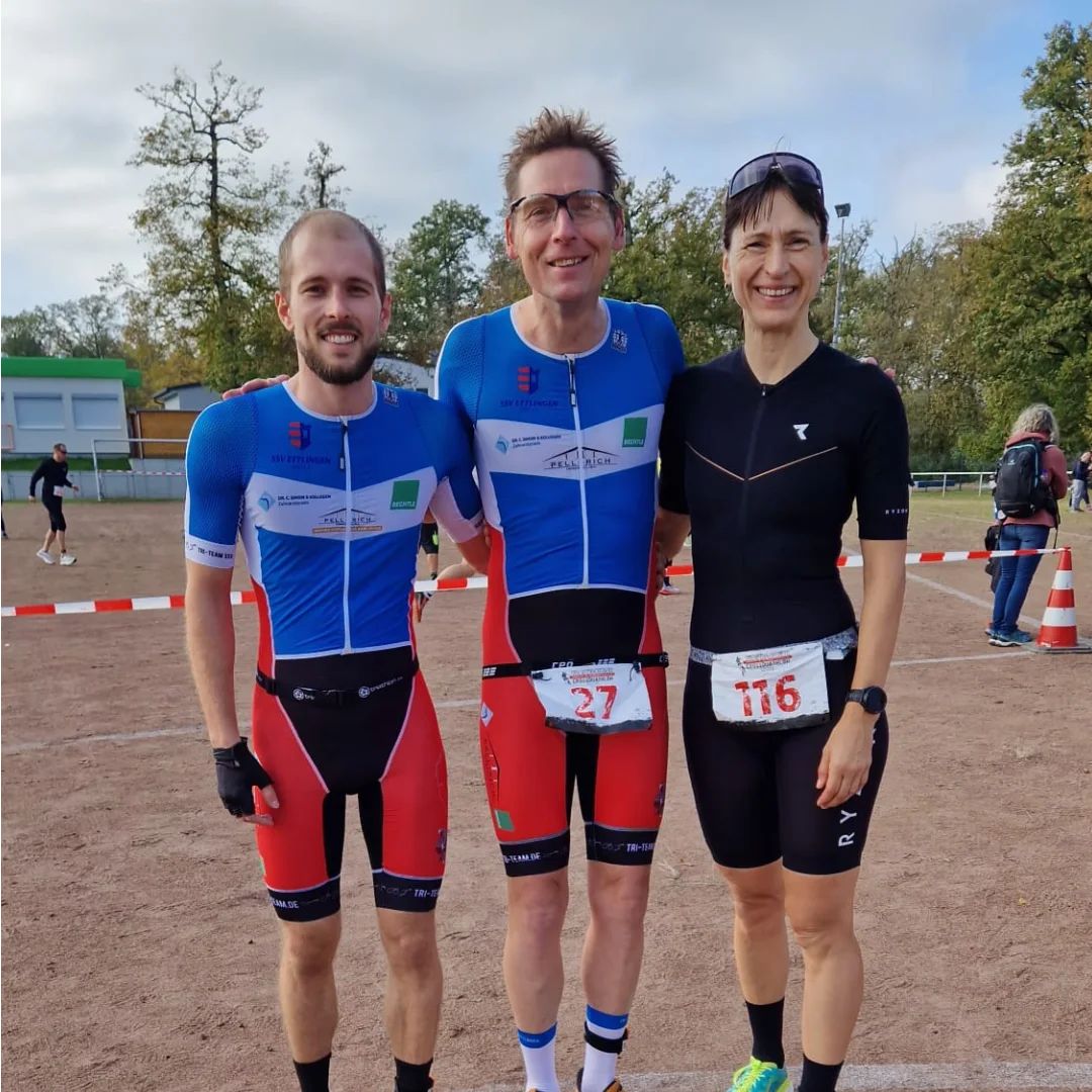 Read more about the article Crossduathlon Östringen 2024